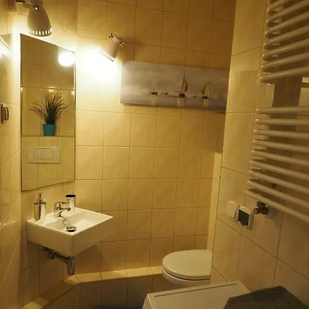 Apartament Kghn Jarowita