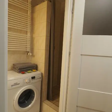 Apartament Kghn Jarowita