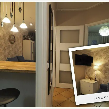 Apartament Kghn Jarowita *