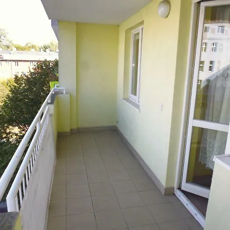 Kghn Jarowita Szczecin