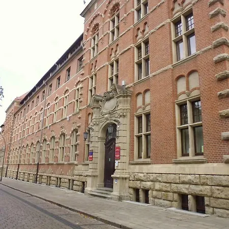 Kghn Jarowita * Szczecin