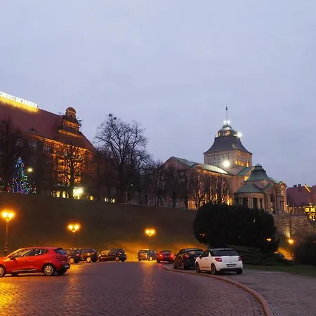 Kghn Jarowita Apartament