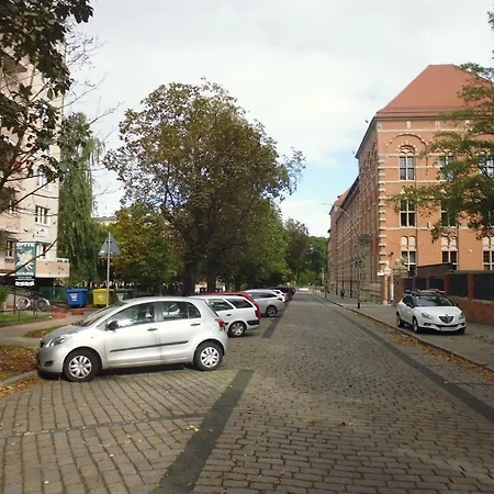 Kghn Jarowita Szczecin